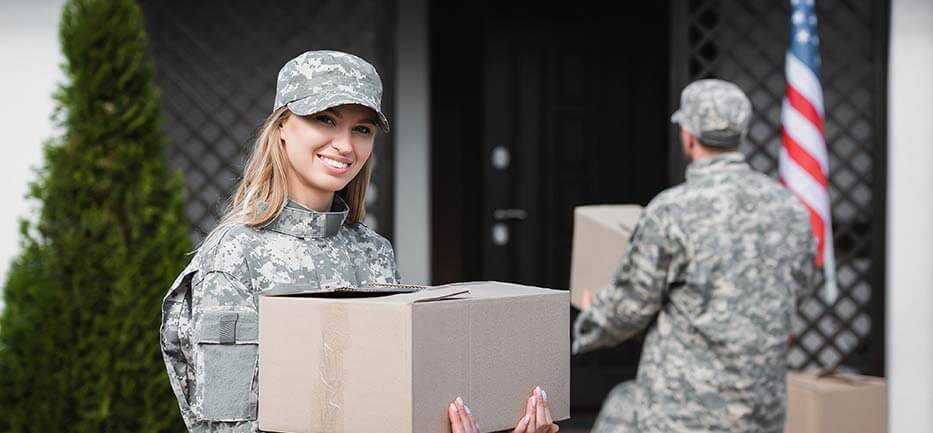 Finding a VA Specialized Real Estate Agency