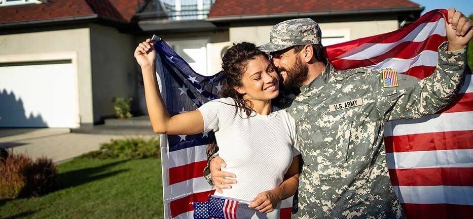 Help with VA Loans for Veterans