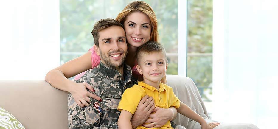 Where to Find Help with Military Housing Issues