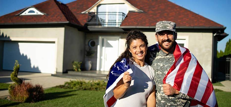 How to Find a Military Friendly Real Estate Agen