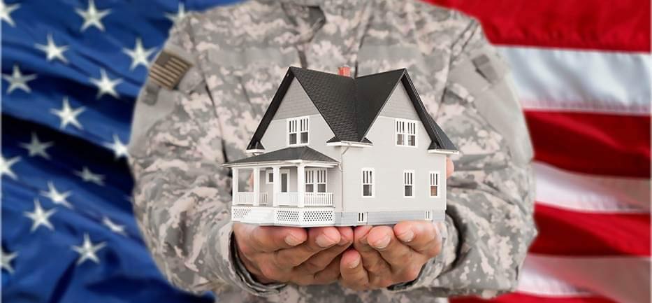 Military Homes For Sale