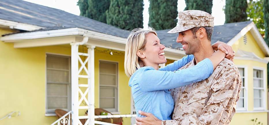 Military Housing For Retirees
