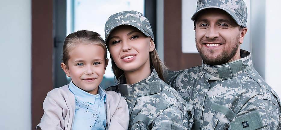 Military Real Estate Agents