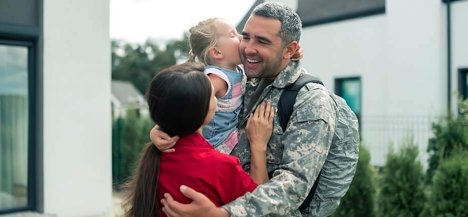 Military Relocation Professional Agents