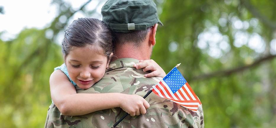 Military Relocation Professional Realtor