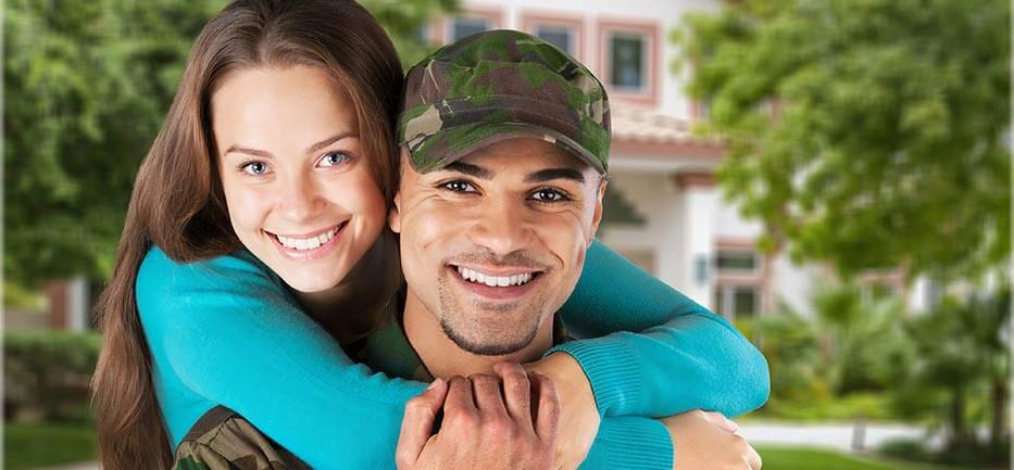 Military Relocation Professional