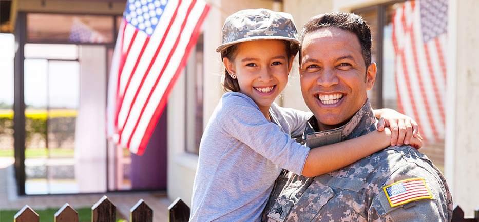Military Relocation Resources