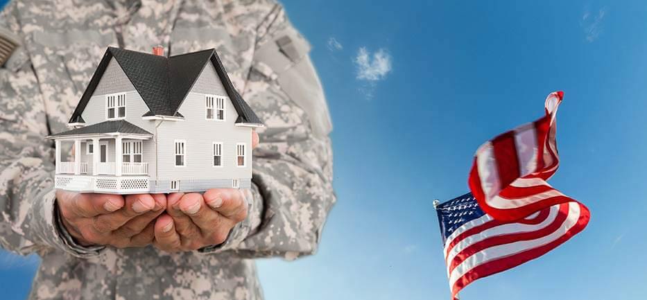 Real Estate Agents for Military